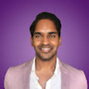 Meet your Posher, Jonathan